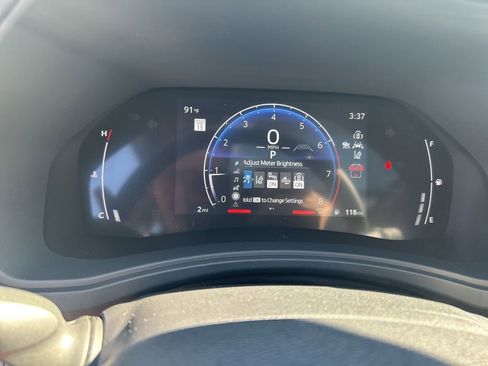 New 2026 Toyota Grand Highlander XLE image 8