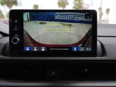 New 2026 Honda CR-V Sport-L image 28