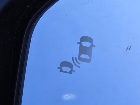 New 2026 Honda HR-V Sport image 36