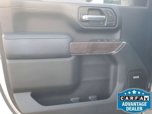 Used 2020 GMC Sierra 2500 Denali w/ Denali Ultimate Package image 44