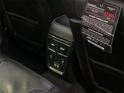 Used 2021 Dodge Charger SRT Hellcat image 28