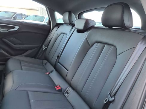 New 2025 Audi A5 2.0T Premium Plus image 19