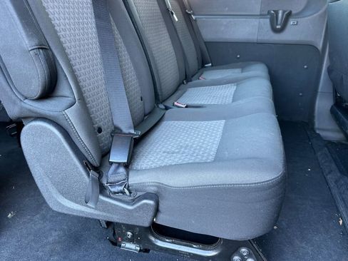 Used 2022 Ford Transit 350 XLT image 11