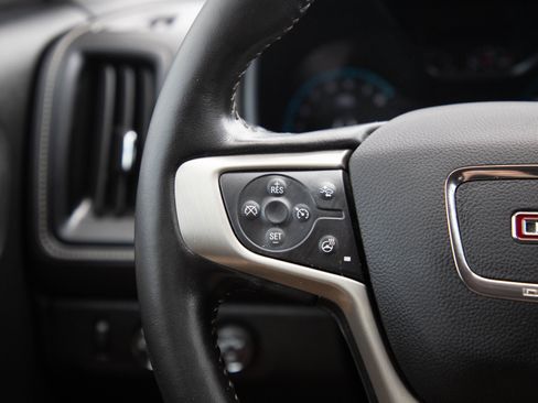 Used 2019 GMC Canyon Denali AWD/4WD image 24