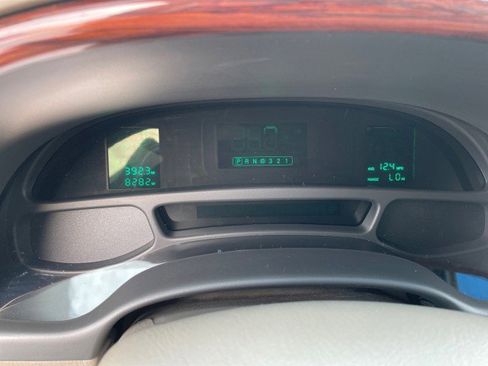 Used 2002 Cadillac De Ville image 14