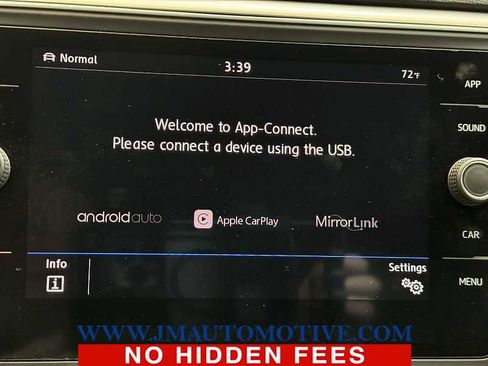 Used 2019 Volkswagen Atlas SE image 28