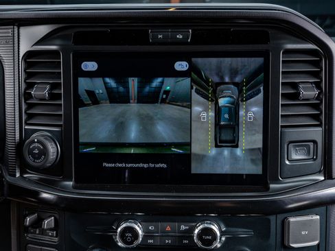 Used 2025 Ford F150 Raptor w/ Equipment Group 803A Raptor R image 26