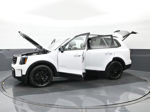 Used 2024 Kia Telluride SX X-Line AWD/4WD image 49