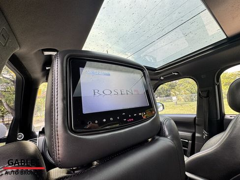 Used 2016 Land Rover Range Rover HSE AWD/4WD image 34