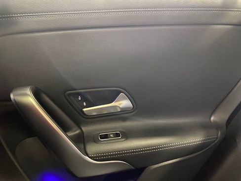 New 2026 Mercedes-Benz CLA 250 4MATIC image 20