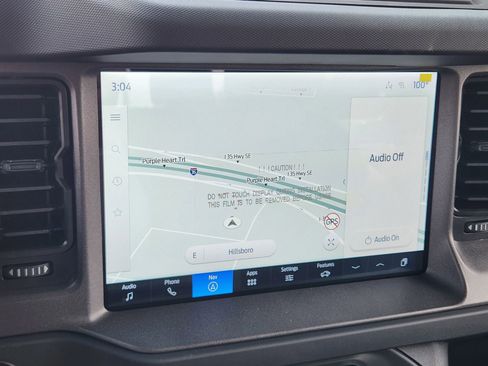 New 2025 Ford Bronco Big Bend image 18