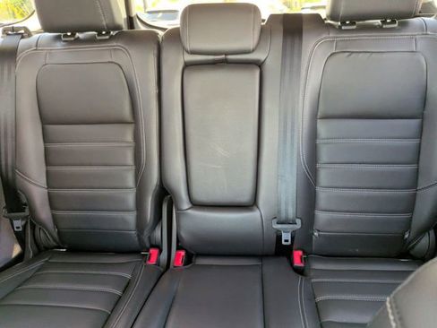 Certified 2017 Ford Escape Titanium w/ Equipment Group 301A FWD image 8