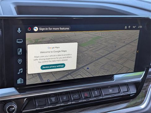 Used 2025 Chevrolet Silverado 2500 LT w/ Convenience Package image 26