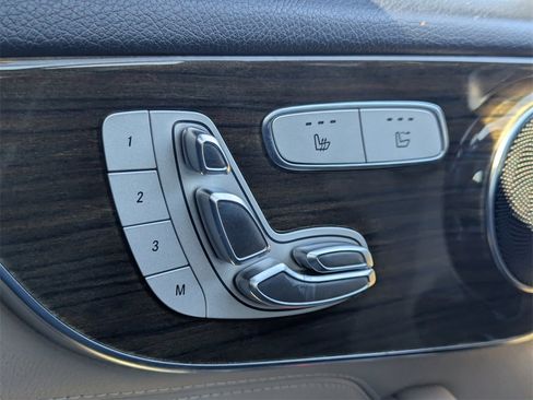 Used 2019 Mercedes-Benz C 300 Cabriolet image 21