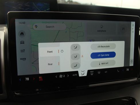 New 2025 Ford Expedition Active image 33