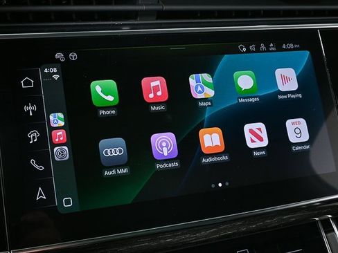 New 2025 Audi Q7 3.0T Prestige image 15