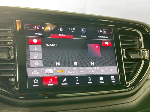 Used 2022 Dodge Durango GT image 15