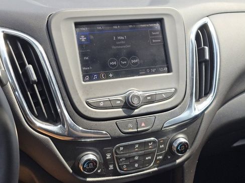 Used 2024 Chevrolet Equinox LT w/ LPO, Floor Liner Package AWD/4WD image 24