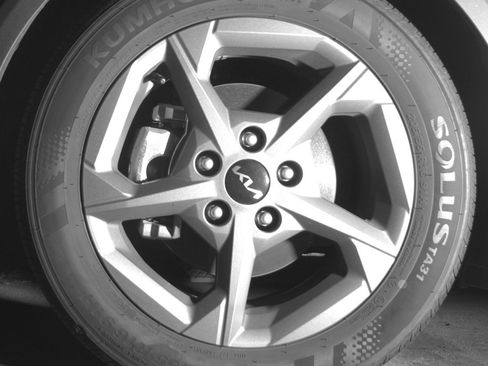 Used 2025 Kia K4 LXS FWD image 12