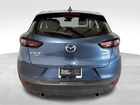 Used 2020 MAZDA CX-3 Sport image 7