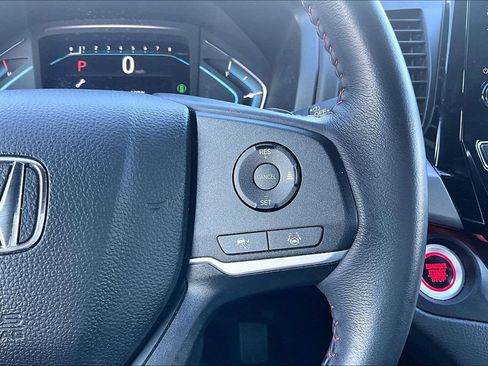 Used 2024 Honda Odyssey Sport image 19