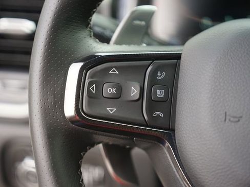 Used 2026 RAM 1500 RHO AWD/4WD image 24