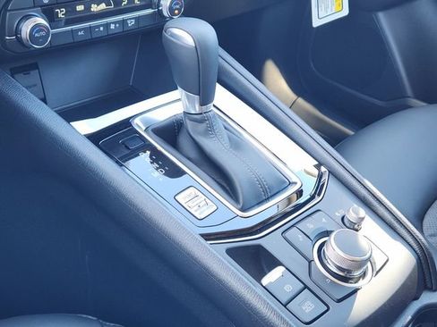 New 2025 MAZDA CX-5 AWD 2.5 S w/ Select Package image 14
