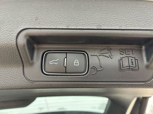 Used 2023 Ford Explorer Timberline w/ Timberline Technology Package image 9