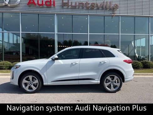 New 2025 Audi Q5 Premium Plus image 3