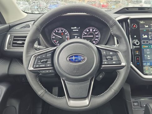 New 2026 Subaru Ascent Limited image 24