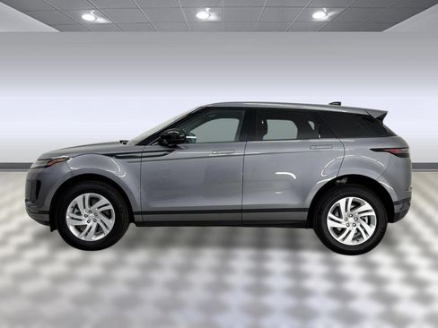 Certified 2026 Land Rover Range Rover Evoque S AWD/4WD image 2