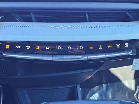 New 2026 Cadillac Optiq Sport 1 AWD/4WD image 31