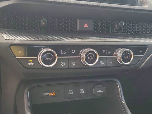 New 2026 Honda CR-V Sport image 28