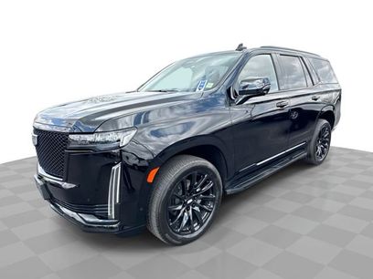 Certified 2024 Cadillac Escalade Sport