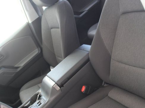 Used 2026 Toyota RAV4 LE FWD image 16