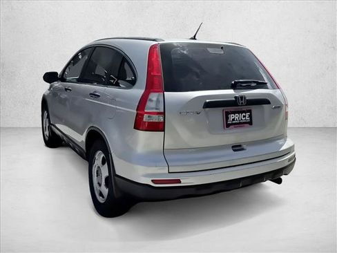 Used 2011 Honda CR-V LX image 4