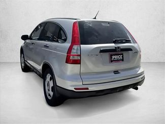 Used 2011 Honda CR-V LX video 4