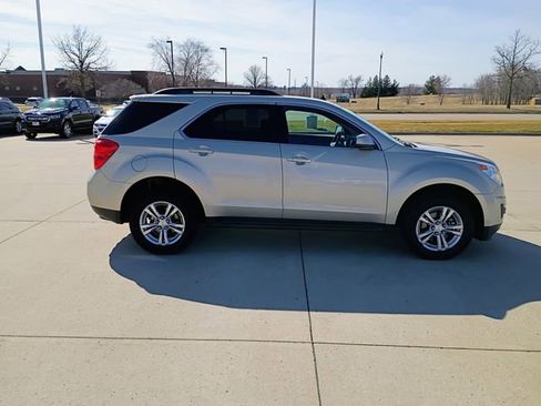 Used 2015 Chevrolet Equinox LT image 15