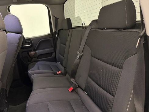 Used 2018 GMC Sierra 1500 SLE w/ SLE Value Package AWD/4WD image 29