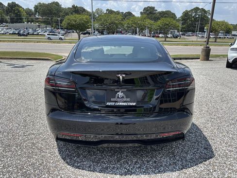 Used 2022 Tesla Model S AWD/4WD image 4
