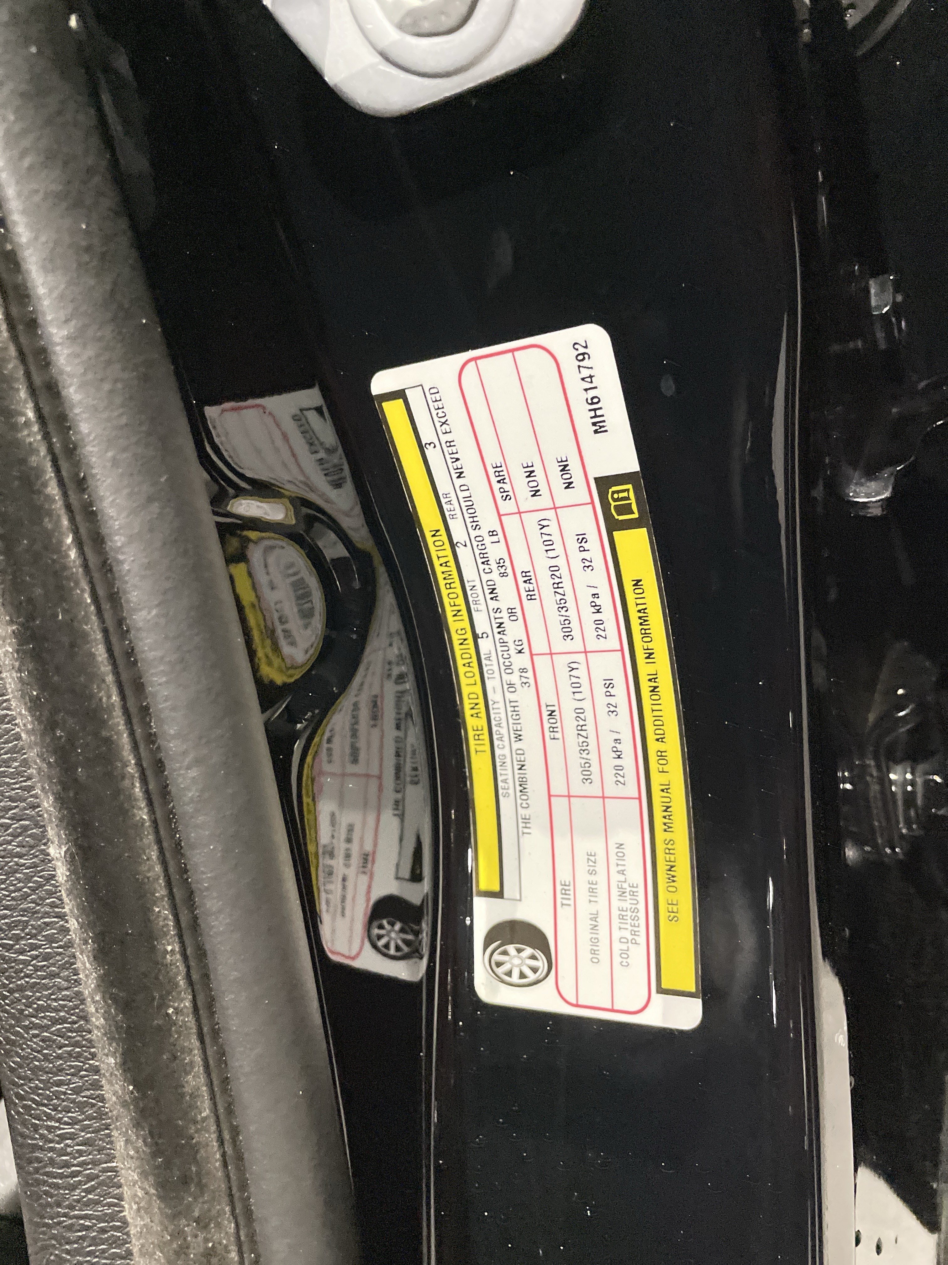 Used 2021 Dodge Charger SRT Hellcat w/ Harman/Kardon Audio Group RWD image 45