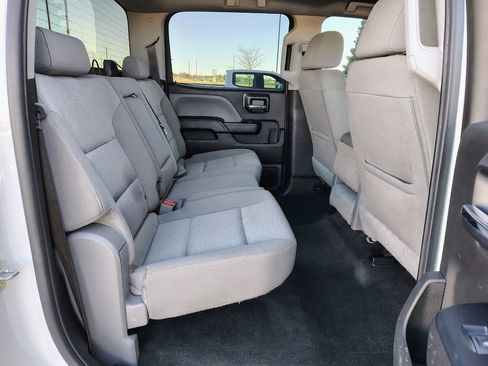 Used 2017 Chevrolet Silverado 2500 W/T w/ WT Convenience Package AWD/4WD image 18
