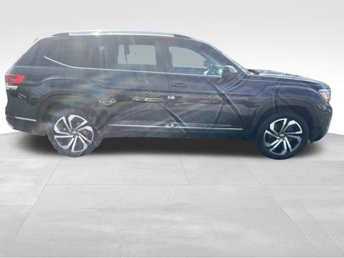 Used 2023 Volkswagen Atlas SEL image 5