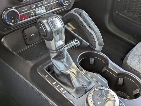 Used 2022 Ford Bronco Big Bend AWD/4WD image 22