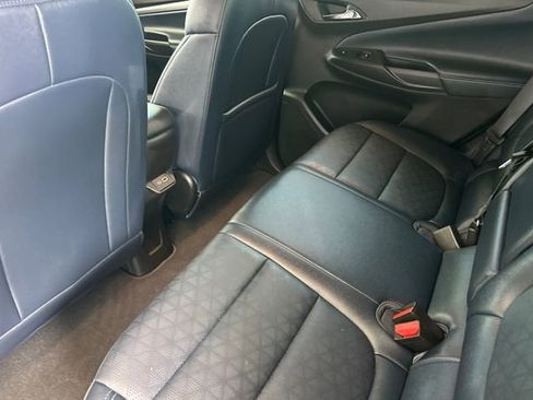 Used 2023 Chevrolet Bolt EUV Premier w/ Sun & Sound Package image 12