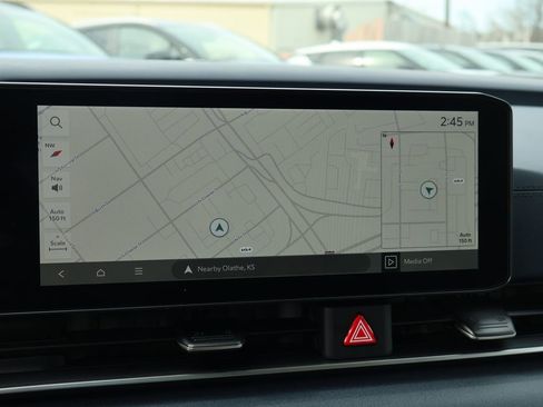 New 2026 Kia Carnival EX FWD image 43