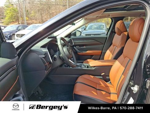 New 2026 MAZDA CX-50 Meridian Edition w/ Cargo Package AWD/4WD image 9