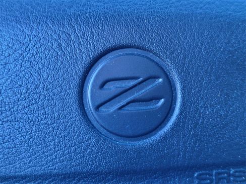 Used 1991 Nissan 300ZX Twin Turbo image 26