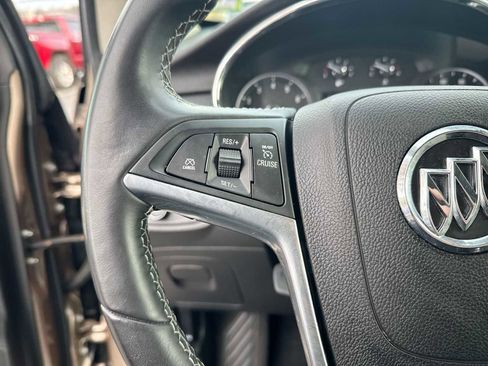 Used 2019 Buick Encore Sport Touring image 24