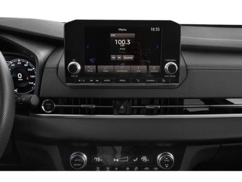 New 2025 Mitsubishi Outlander ES image 33